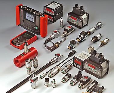 法國(guó)JM CONCEPT傳感器、變送器、控制器、模塊