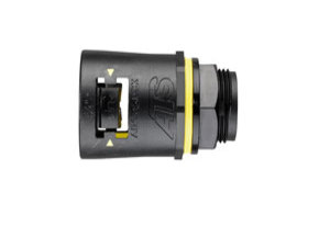 Adaptaflex軟管接頭，電纜防水接頭