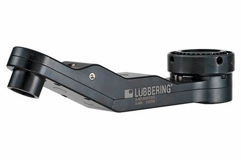 供應德國Lübbering鎖扣、夾頭