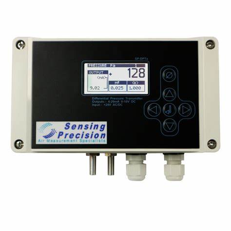供應(yīng)Sensing Precision測試儀、變送器