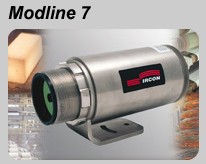 IRCON系統(tǒng)紅外測(cè)溫儀:Modline?7系列